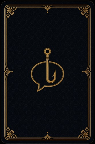 Caught Up physical card back