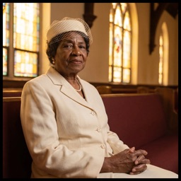 Mother Estelle Rucker