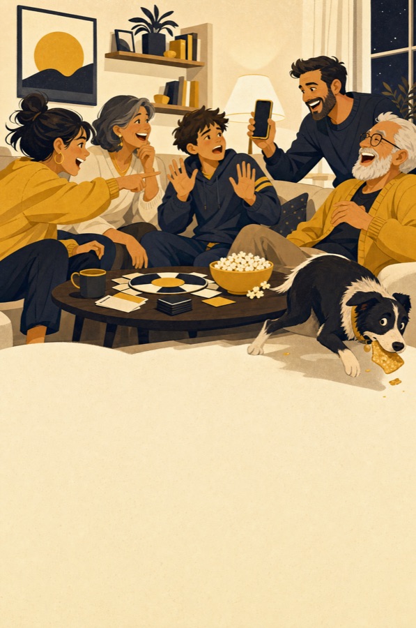Family Function