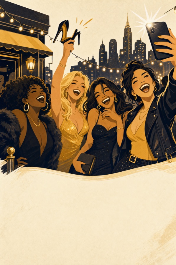 Girls Night